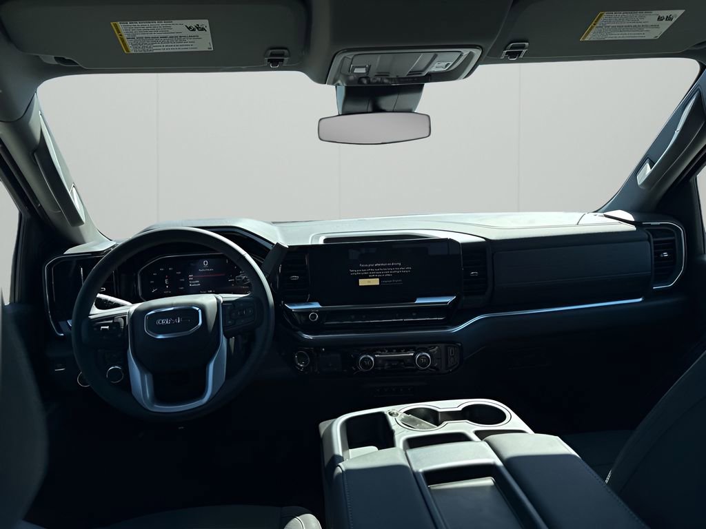 New 2026 GMC Sierra 3500 SLE w/ SLE Convenience Package image 21