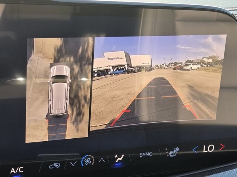 New 2026 Chevrolet Tahoe RST w/ Comfort Package image 22