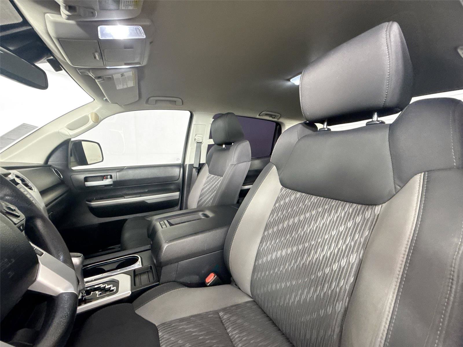 Used 2019 Toyota Tundra SR5 w/ TRD Sport Package image 3