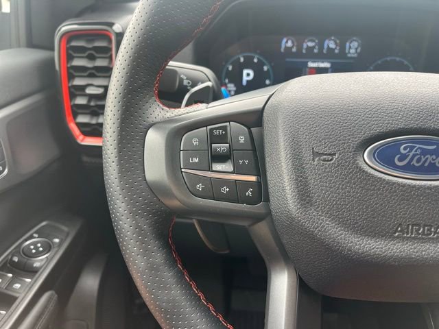 Certified 2024 Ford Ranger Raptor image 16