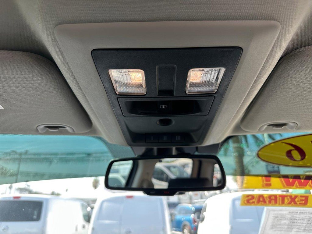 Used 2016 RAM 1500 Sport image 28