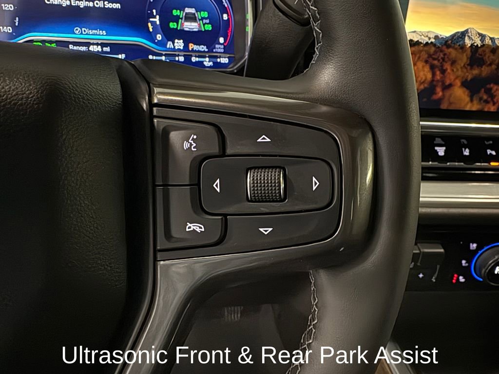 Used 2024 Chevrolet Silverado 2500 High Country image 21