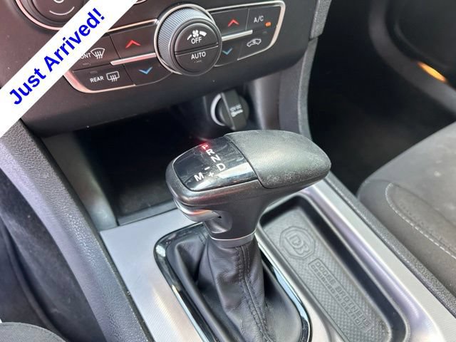 Used 2022 Dodge Charger GT w/ Blacktop Package RWD image 25