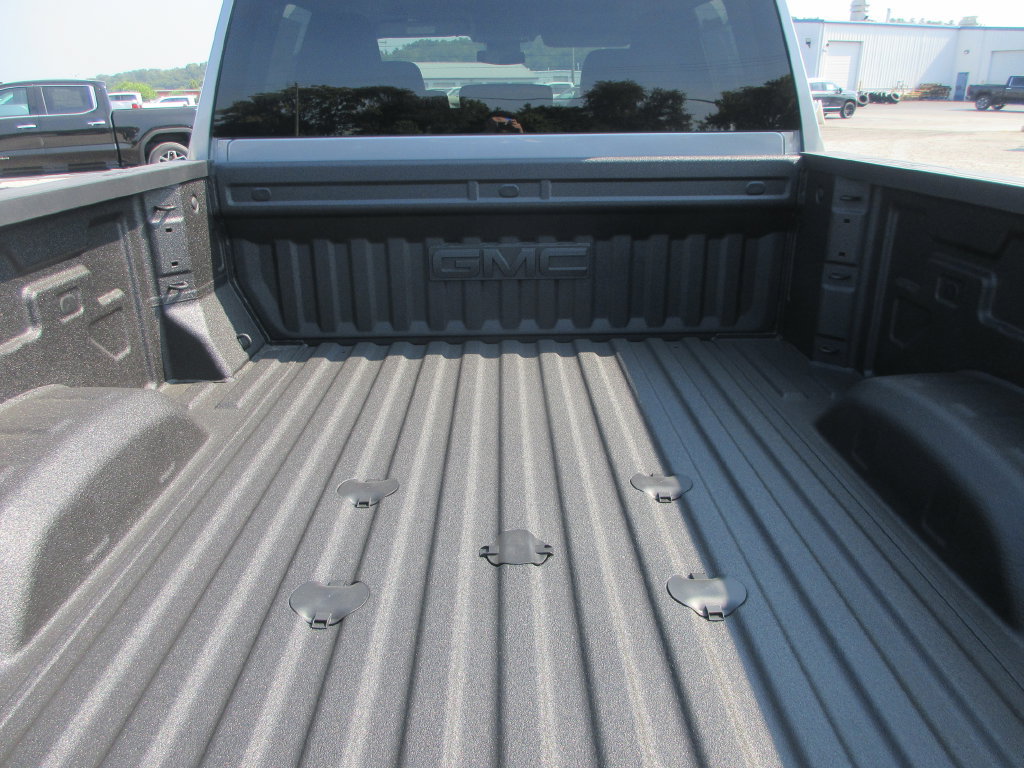 New 2026 GMC Sierra 2500 SLE w/ SLE Value Package; AWD/4WD image 7
