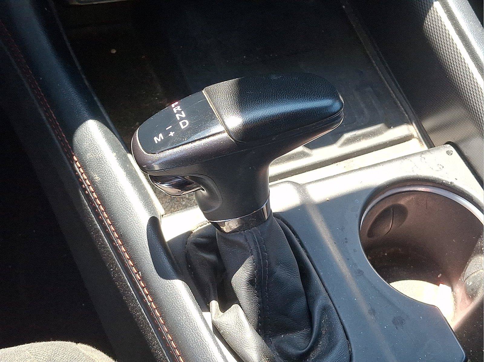 Used 2024 Dodge Durango R/T w/ Blacktop Package RWD image 13