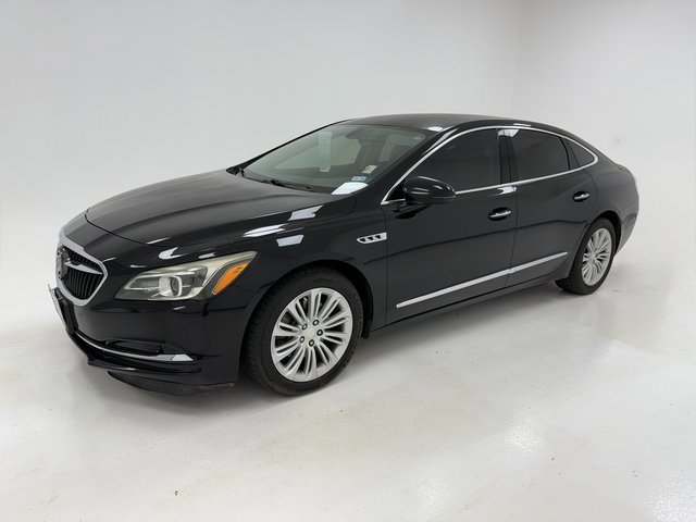 Used 2017 Buick LaCrosse image 5