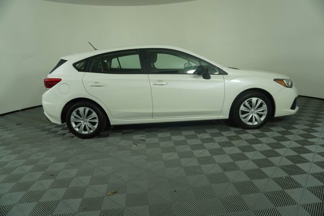 Used 2023 Subaru Impreza 2.0i image 8