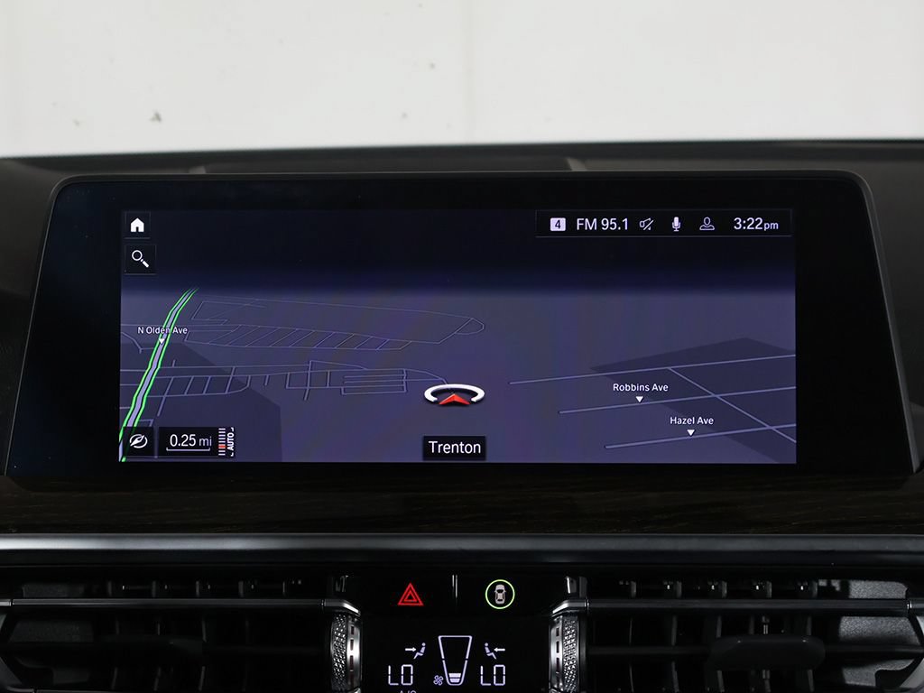 Used 2022 BMW X3 xDrive30i AWD/4WD image 45