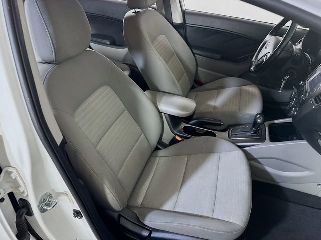 Used 2014 Kia Forte EX image 14
