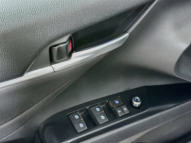 Used 2018 Toyota Camry XLE w/ Driver Assist Package FWD image 23