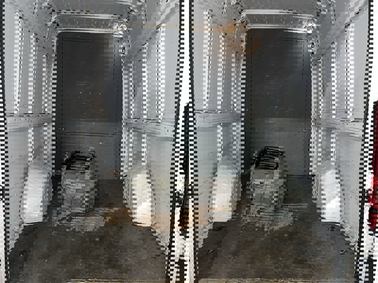 Used 2014 RAM ProMaster 3500 w/ Interior Convenience Group image 26