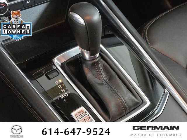 Used 2023 MAZDA CX-5 AWD 2.5 S w/ Premium Package image 27