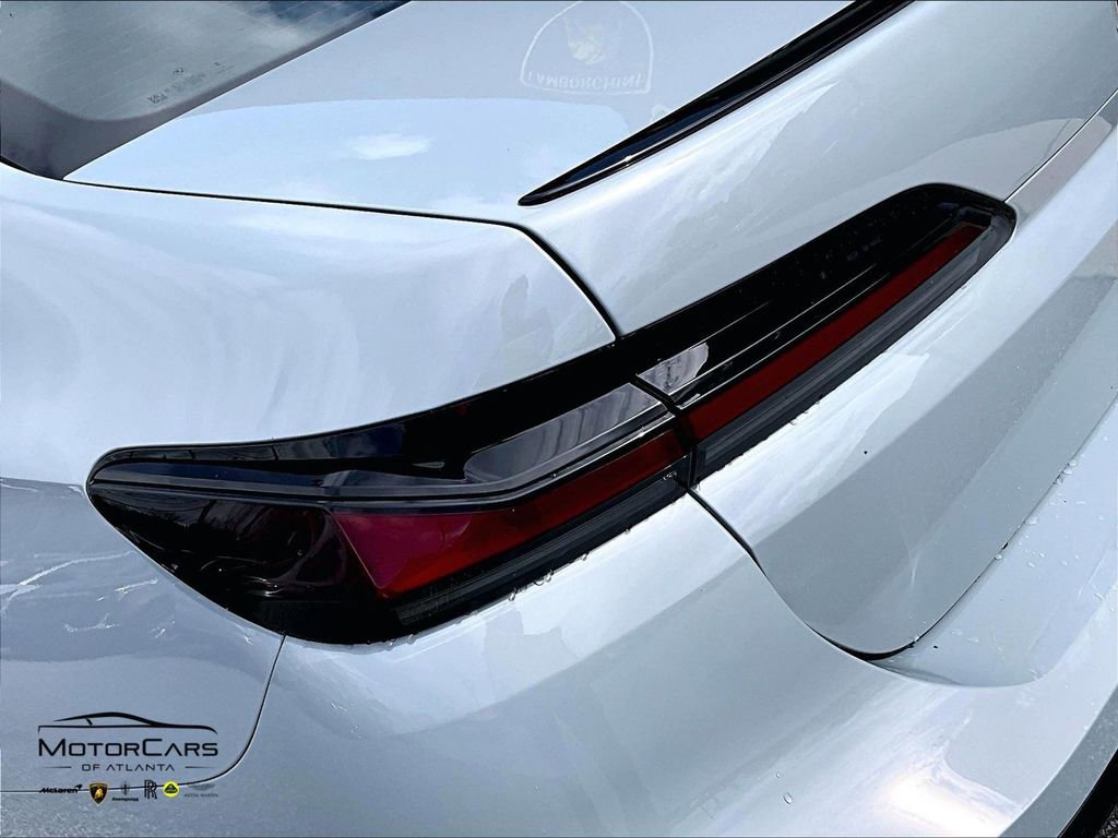 Used 2025 BMW 740i 740i w/ Premium Package image 24