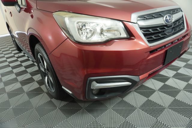 Used 2018 Subaru Forester 2.5i Premium AWD/4WD image 10
