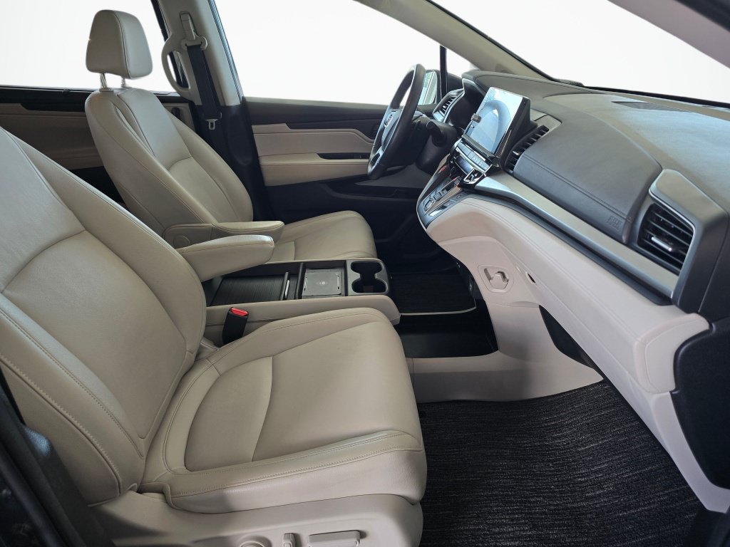 Used 2025 Honda Odyssey EX-L image 41
