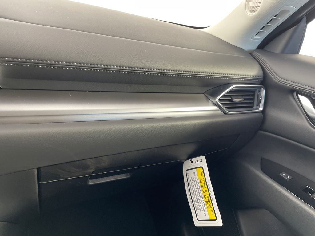 New 2025 MAZDA CX-5 AWD 2.5 S w/ Select Package image 26