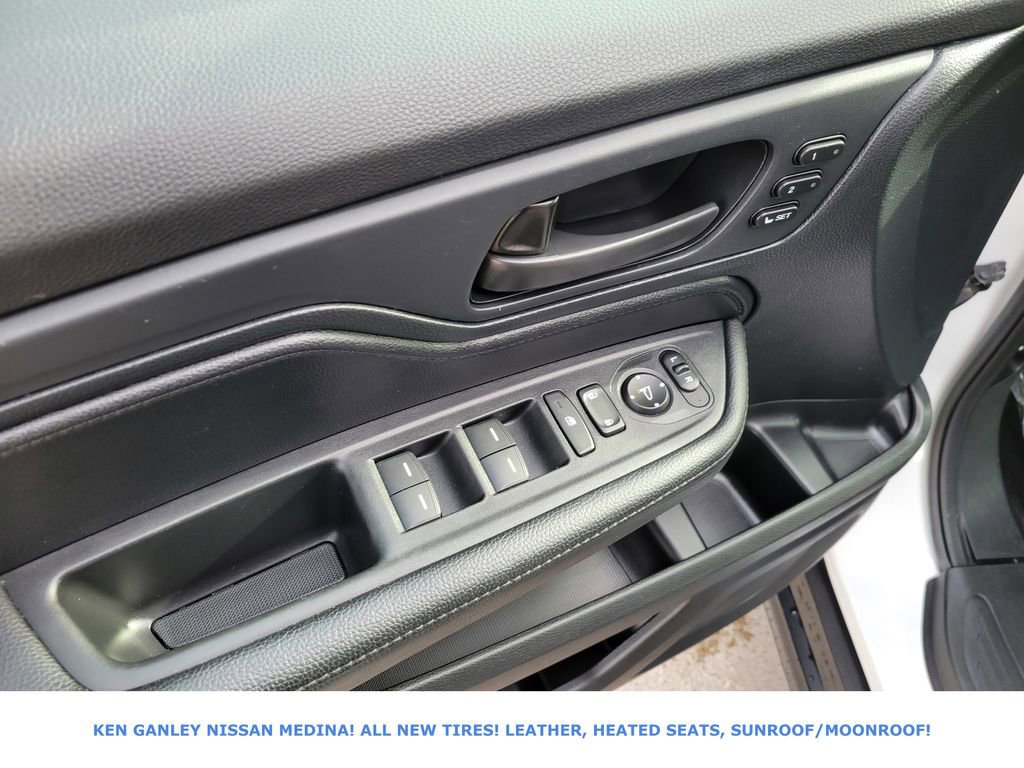 Used 2023 Honda Odyssey EX-L image 40