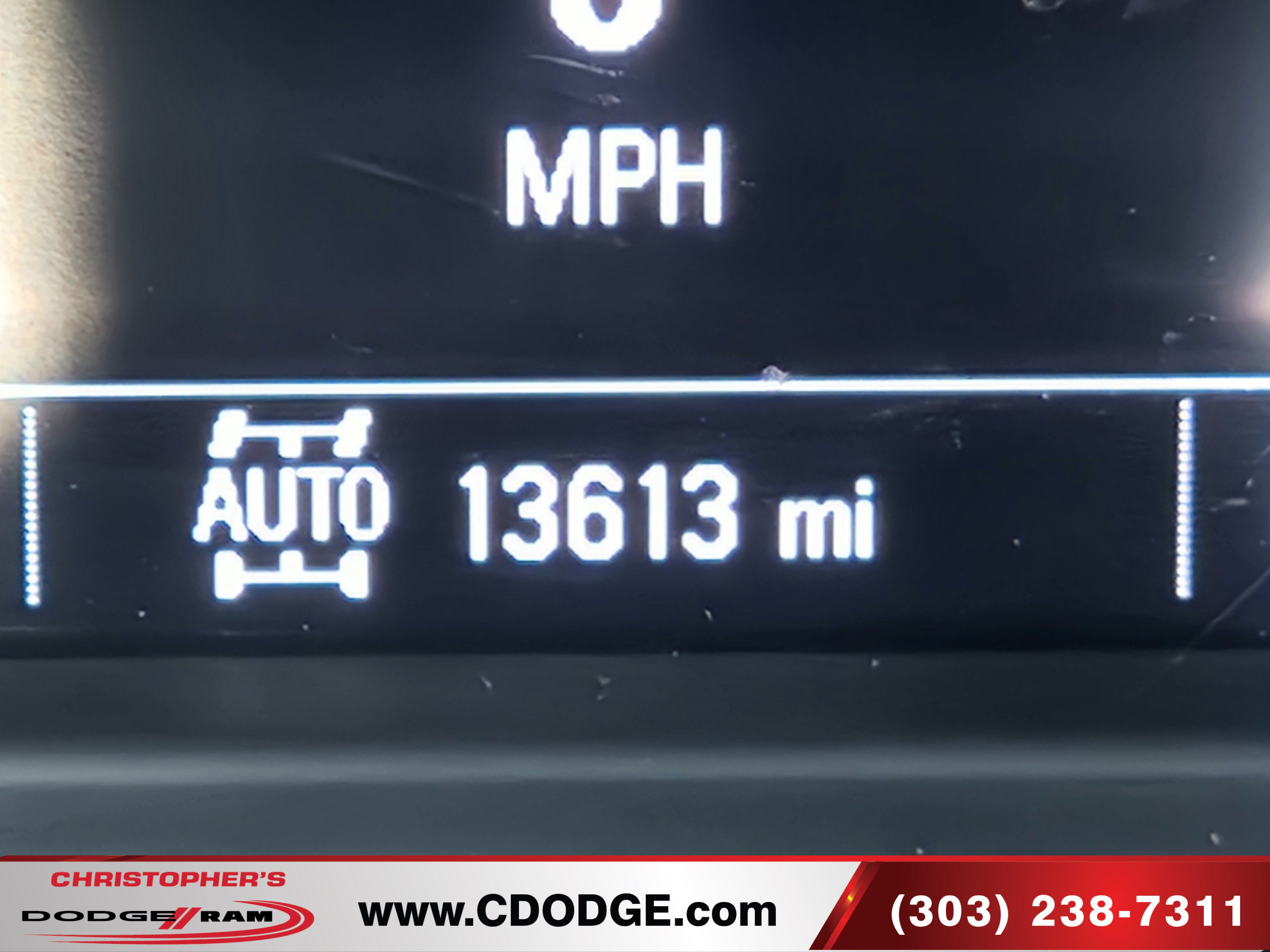 Used 2026 Chevrolet Silverado 1500 Custom w/ LPO, Dark Essentials Package AWD/4WD image 11