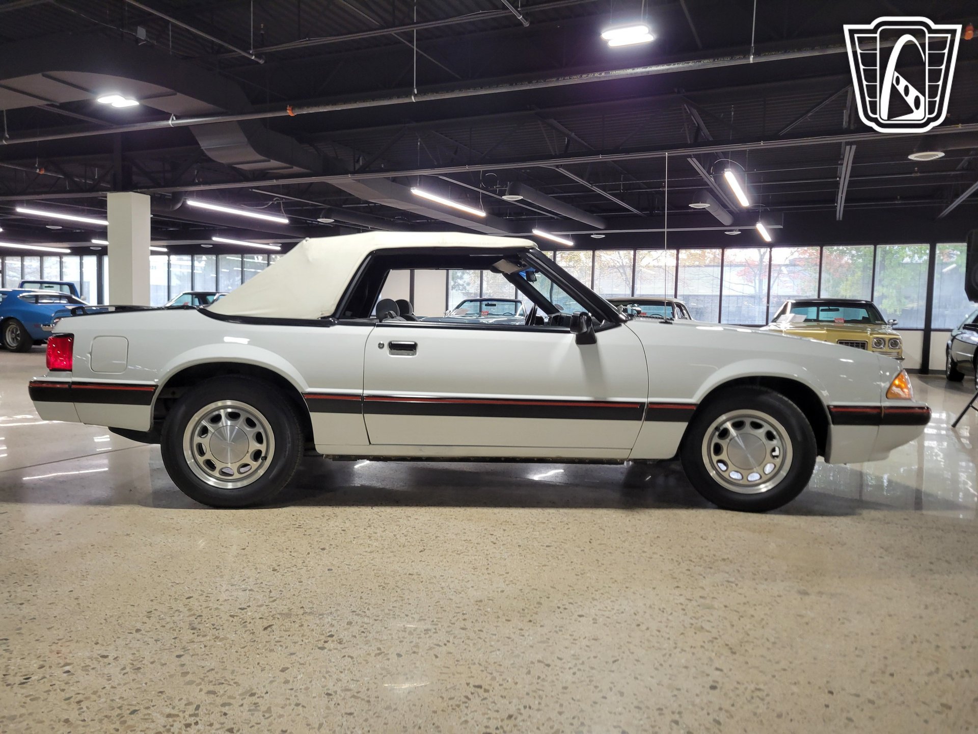Used 1989 Ford Mustang LX RWD image 20