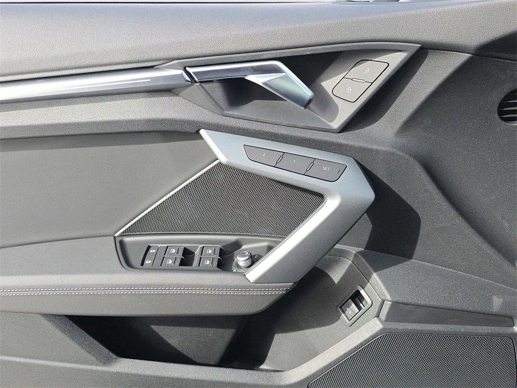 New 2026 Audi A3 2.0T Premium image 17