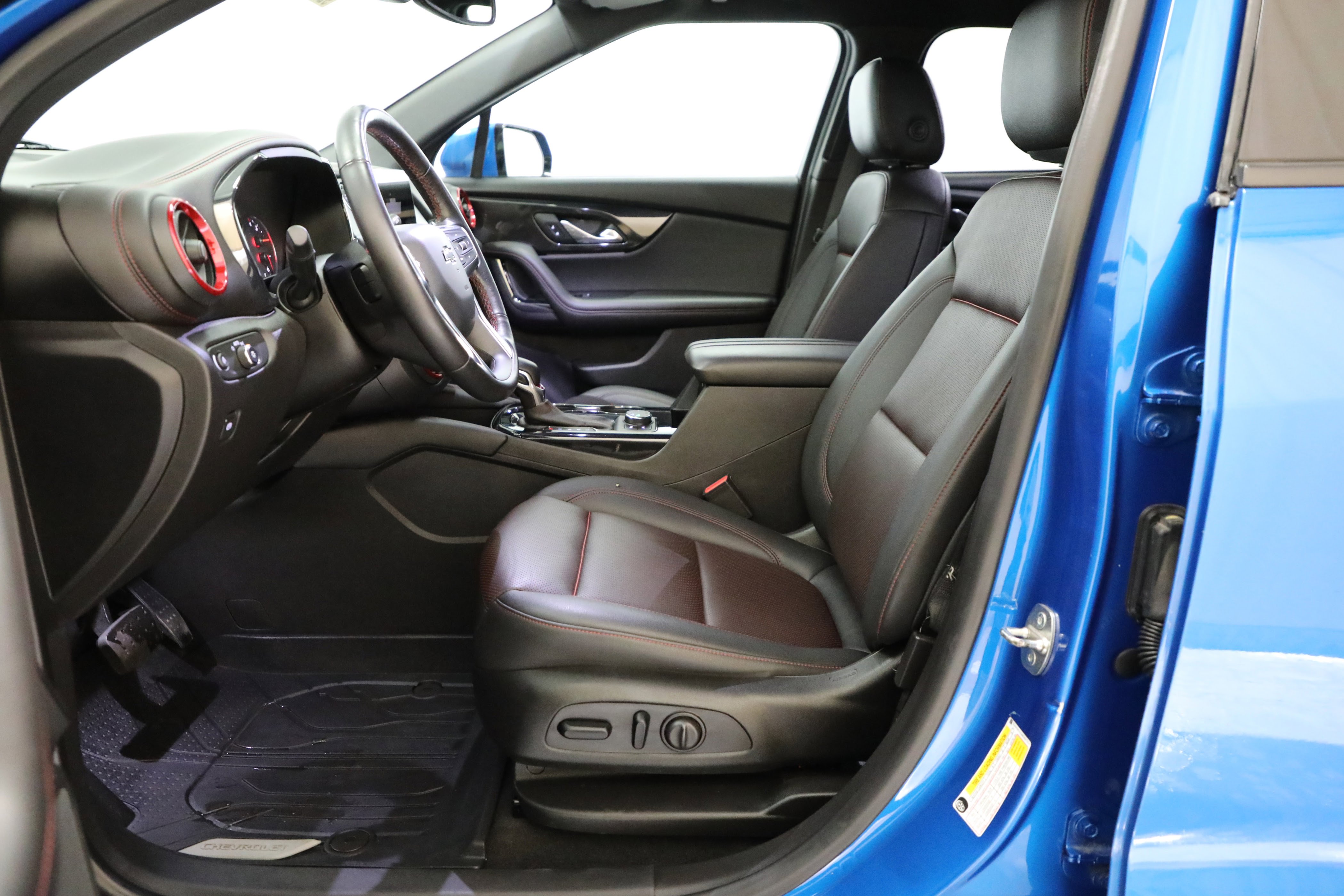 Used 2021 Chevrolet Blazer RS image 11