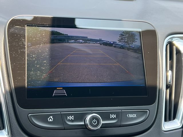 Used 2020 Chevrolet Malibu LT FWD image 22