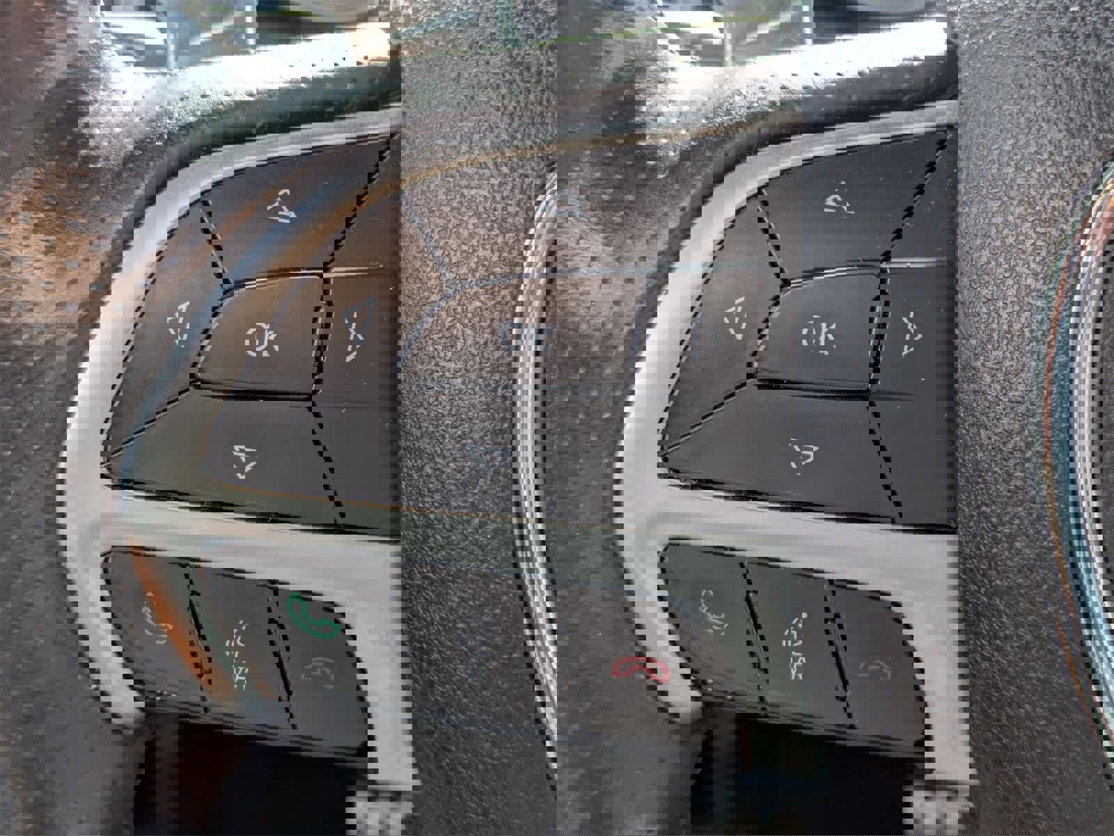 Used 2015 Jeep Grand Cherokee SRT image 8