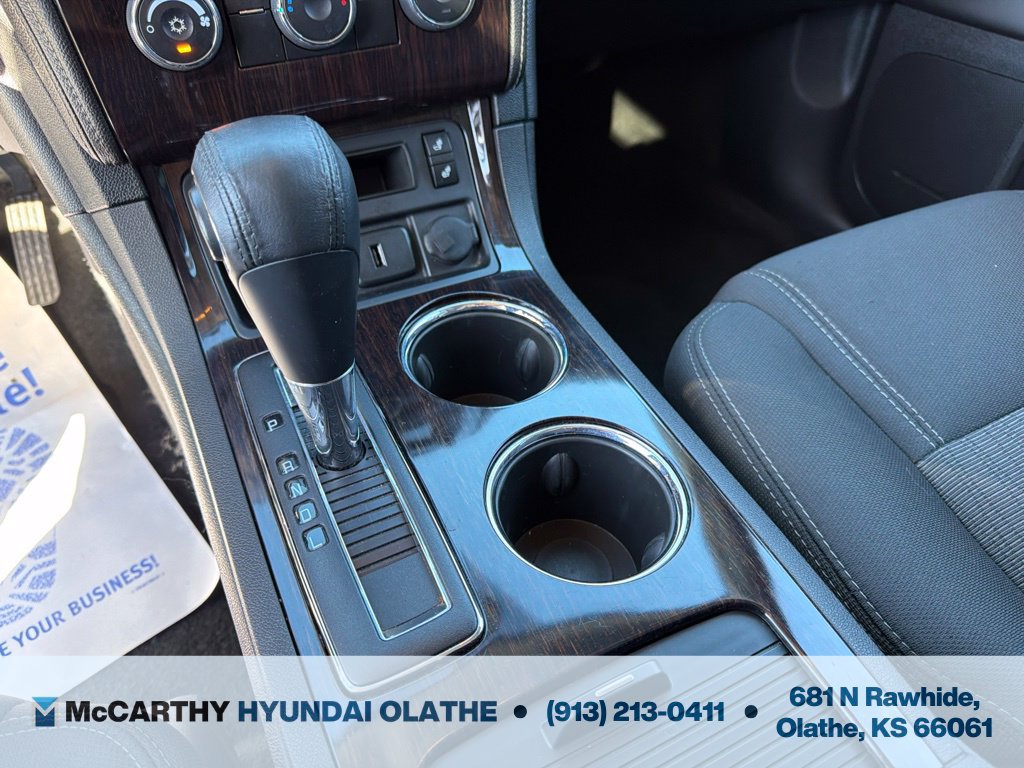 Used 2016 Chevrolet Traverse LT AWD/4WD image 11