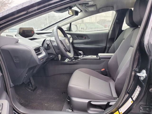 New 2026 Toyota Prius LE image 15