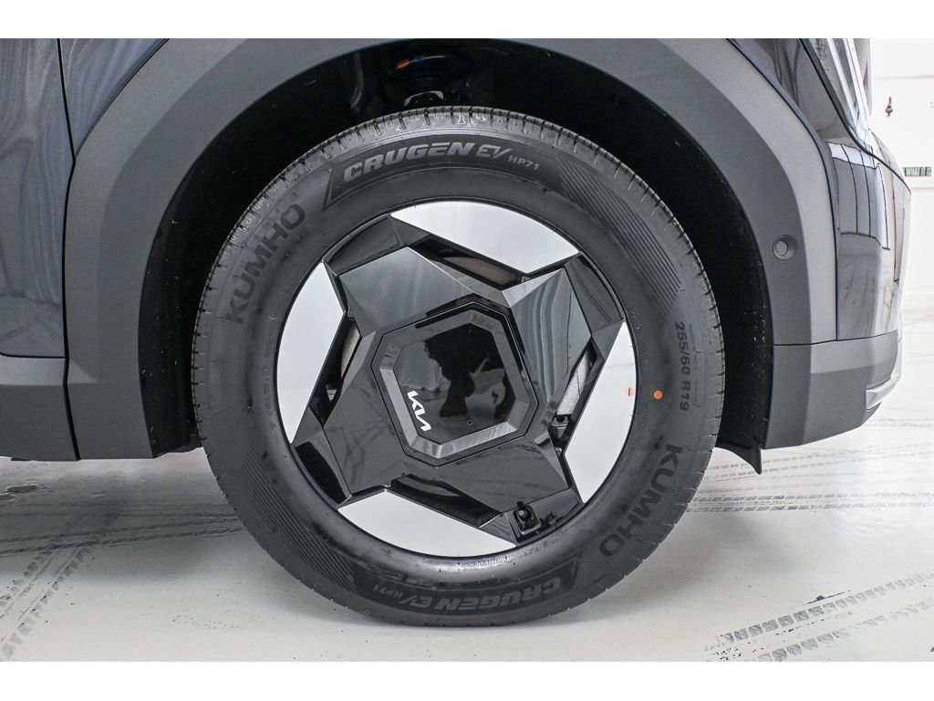 New 2026 Kia EV9 Wind image 8