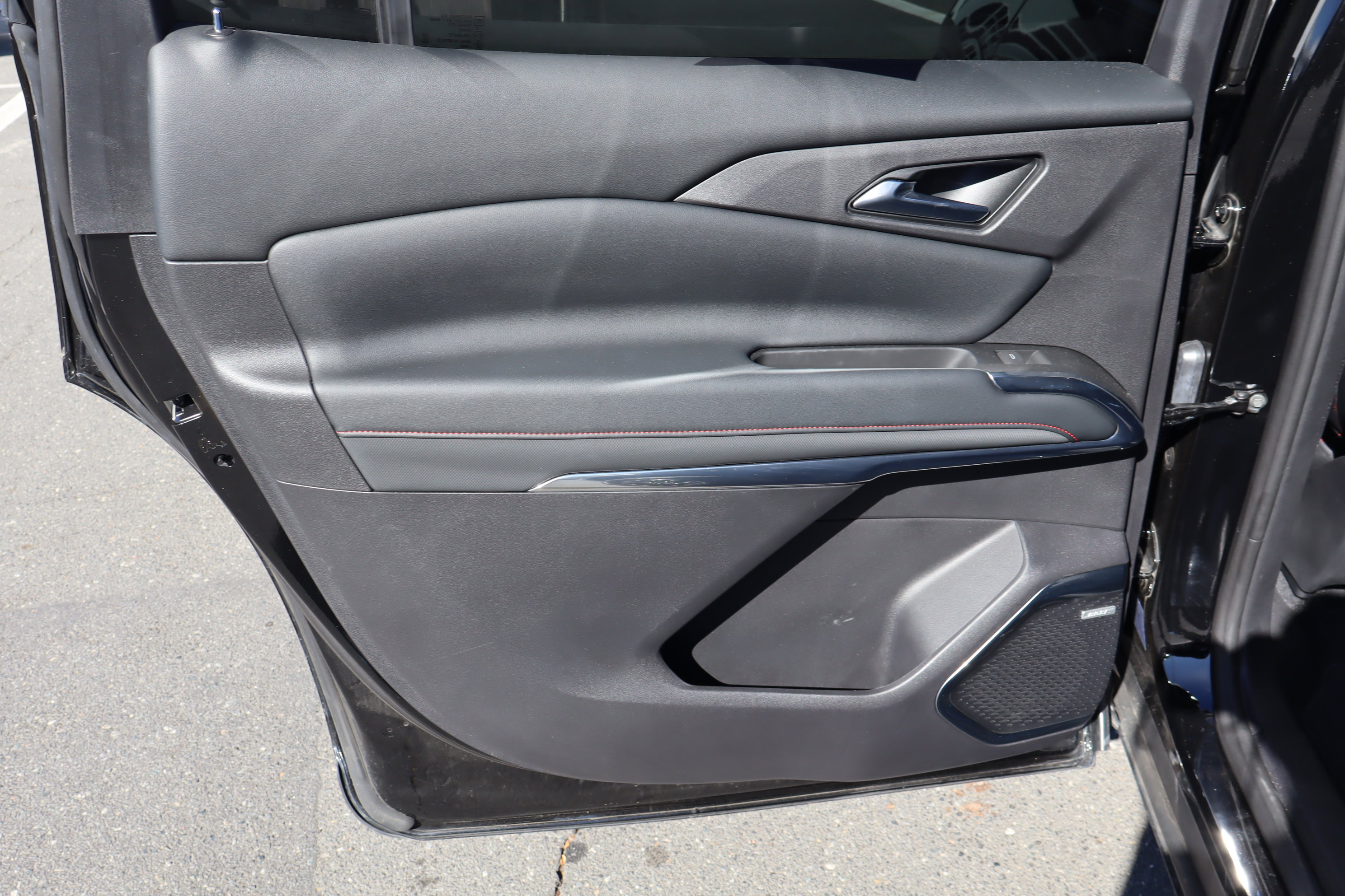 Certified 2024 Chevrolet Traverse Z71 w/ Enhanced Driving Package image 30