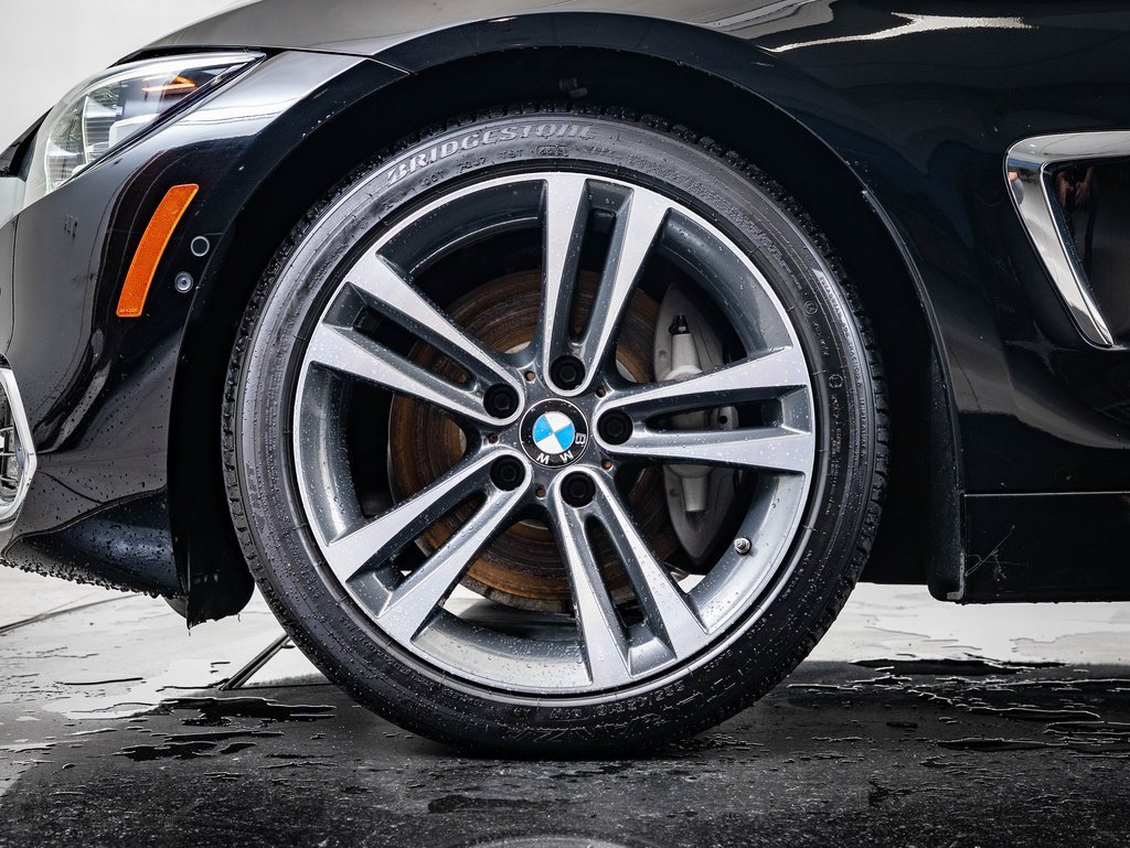 Used 2020 BMW 440i Coupe w/ Executive Package image 13