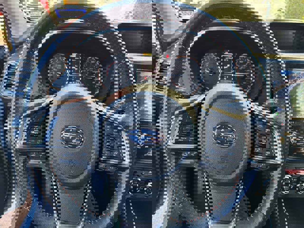 Used 2021 Subaru Crosstrek 2.5i Limited w/ Popular Package #4 image 10