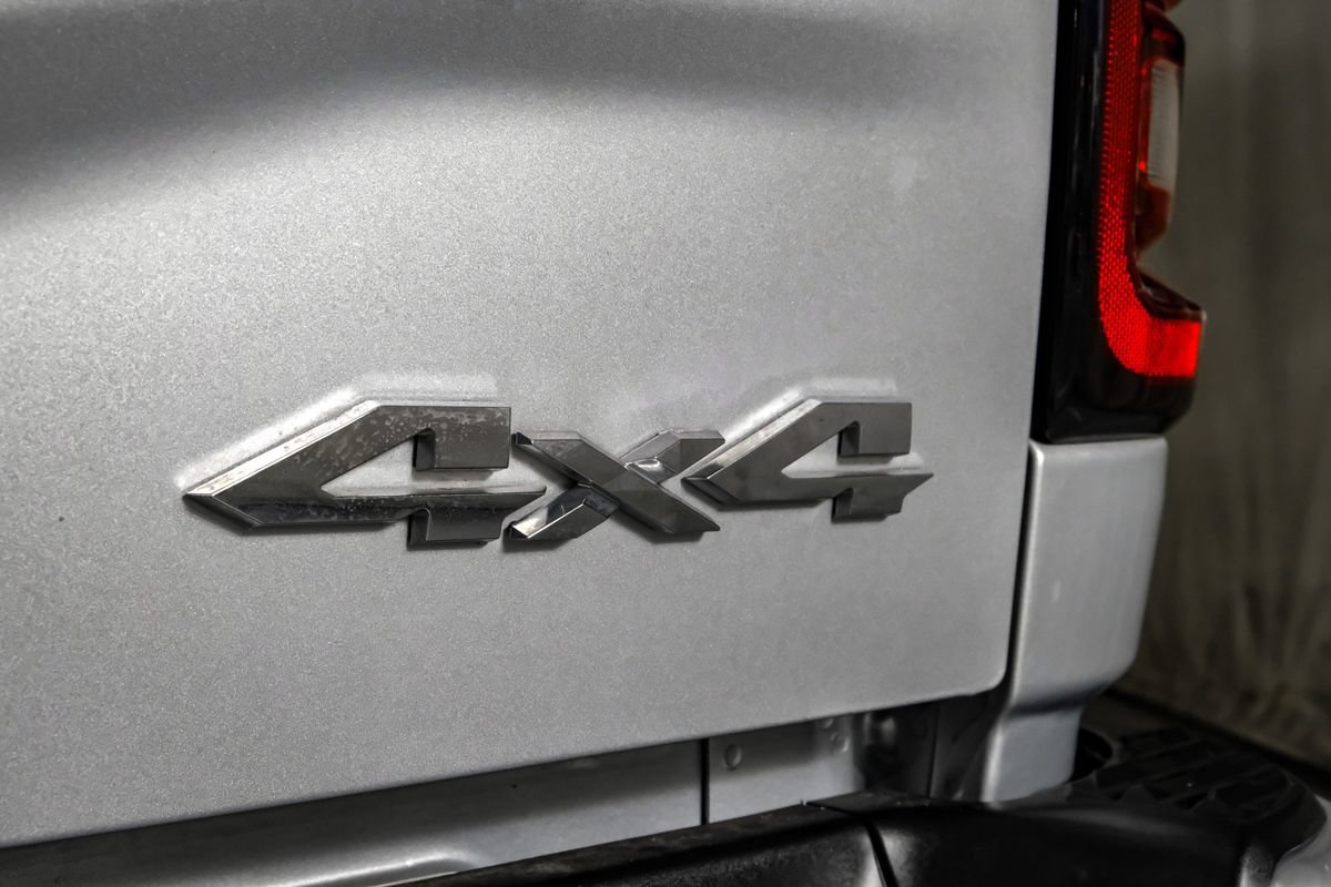 Used 2026 RAM 2500 Big Horn AWD/4WD image 45