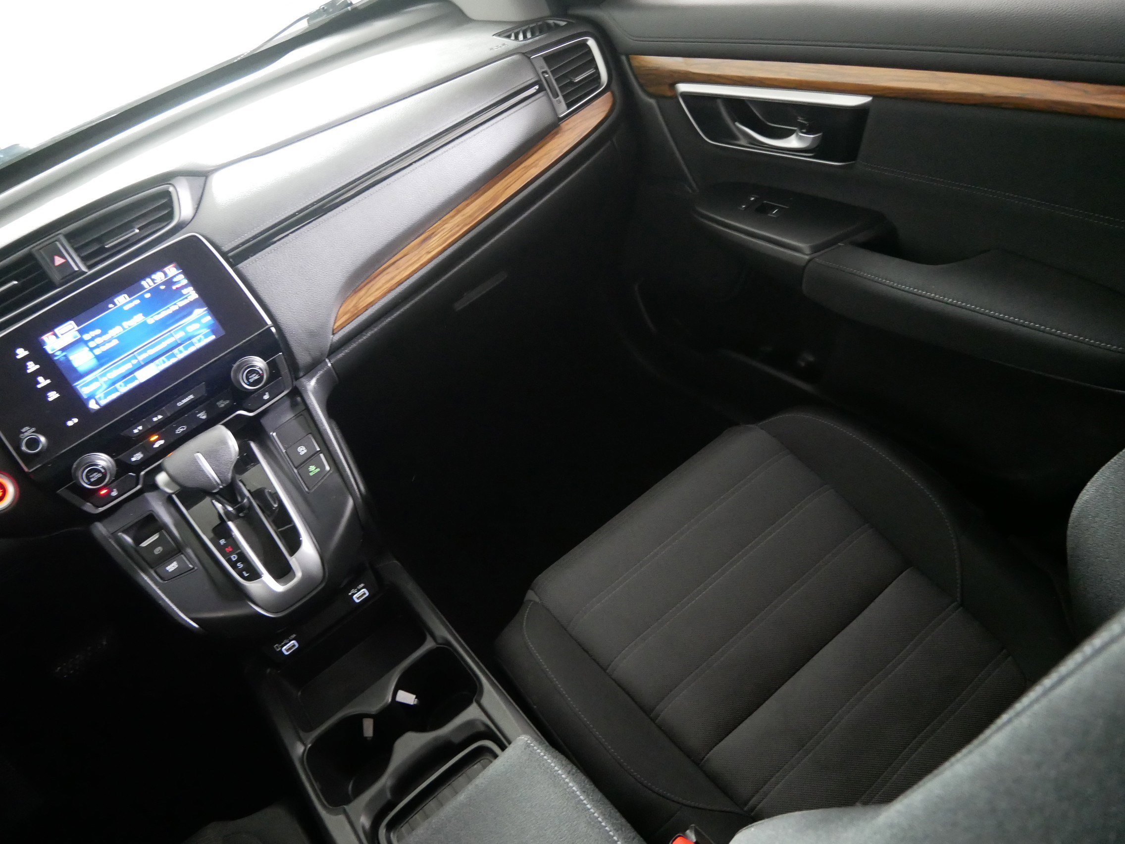 Used 2022 Honda CR-V EX image 11