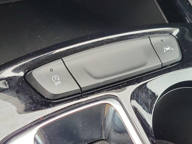 Used 2026 Chevrolet Trax LT w/ Driver Confidence Package FWD image 21