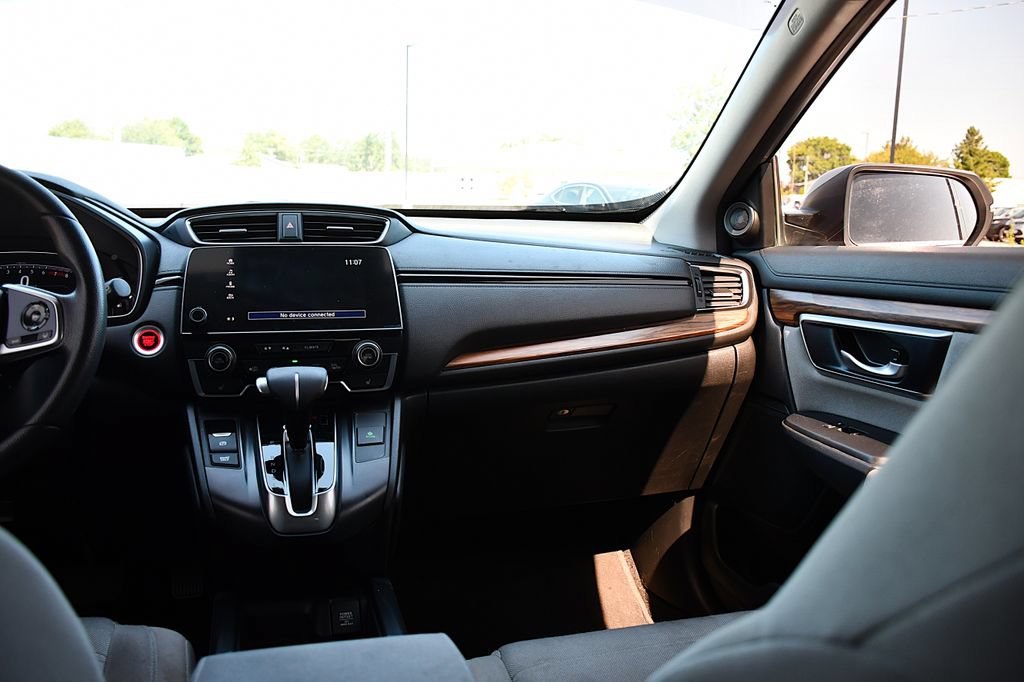 Used 2019 Honda CR-V EX image 23
