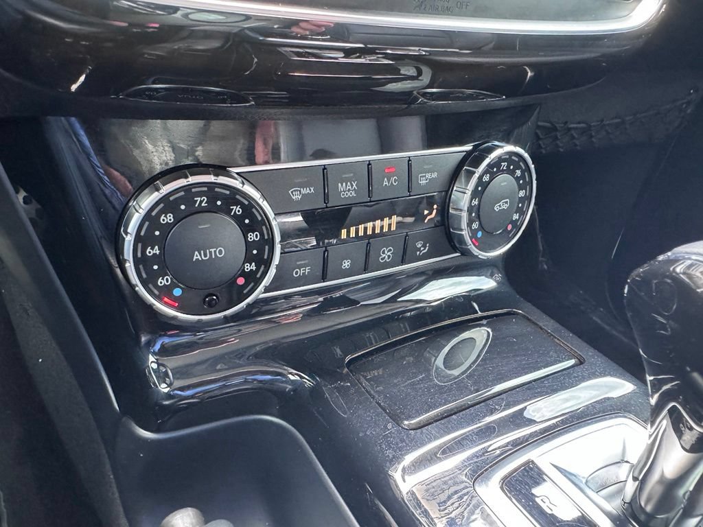 Used 2018 Mercedes-Benz G 550 image 13