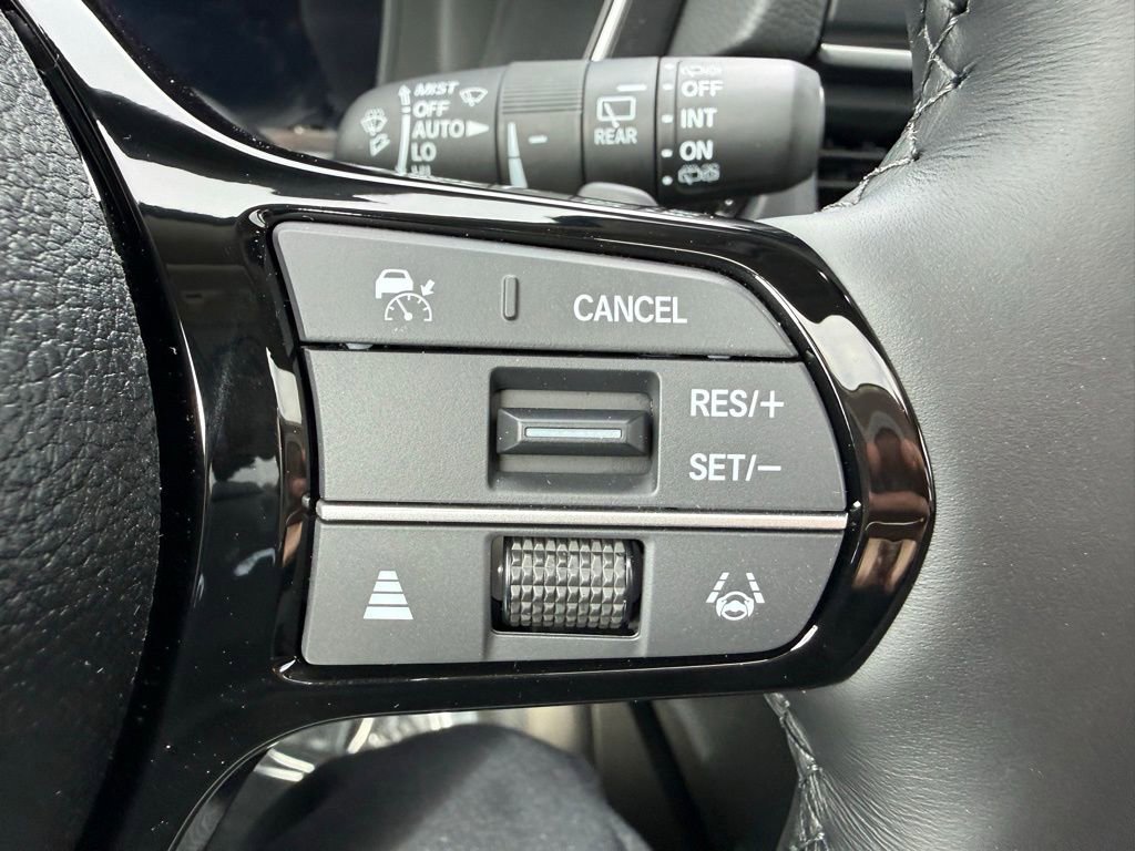 New 2026 Honda Pilot Elite image 22