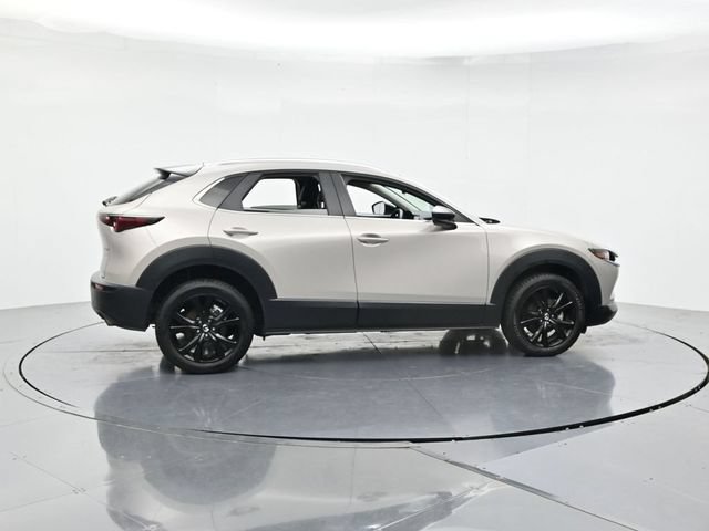 Used 2024 MAZDA CX-30 AWD 2.5 S w/ Select Sport Pkg image 2