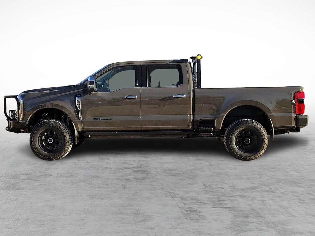 New 2026 Ford F250 Lariat w/ Lariat Premium Package image 6