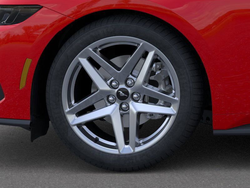 New 2026 Ford Mustang Premium image 19