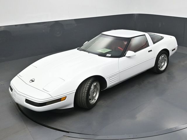 Used 1994 Chevrolet Corvette Coupe image 32