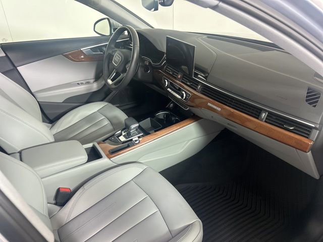Certified 2023 Audi A4 2.0T allroad Premium Plus w/ Premium Plus Package image 14