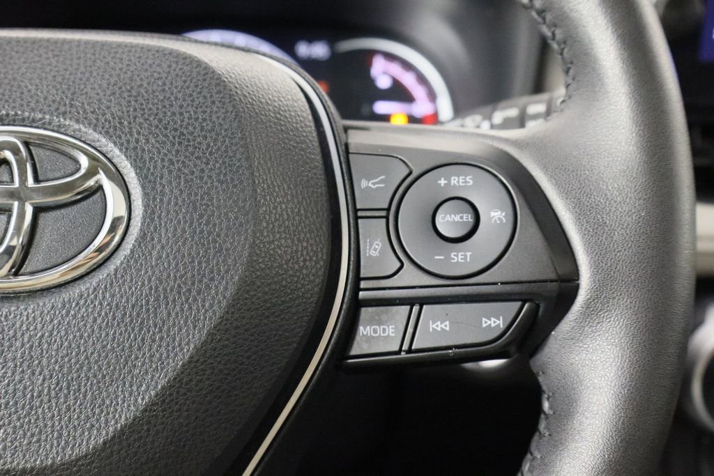 Used 2024 Toyota RAV4 XLE Premium w/ Weather Package image 10