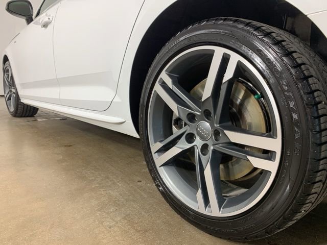 Used 2017 Audi A4 2.0T Premium Plus image 15