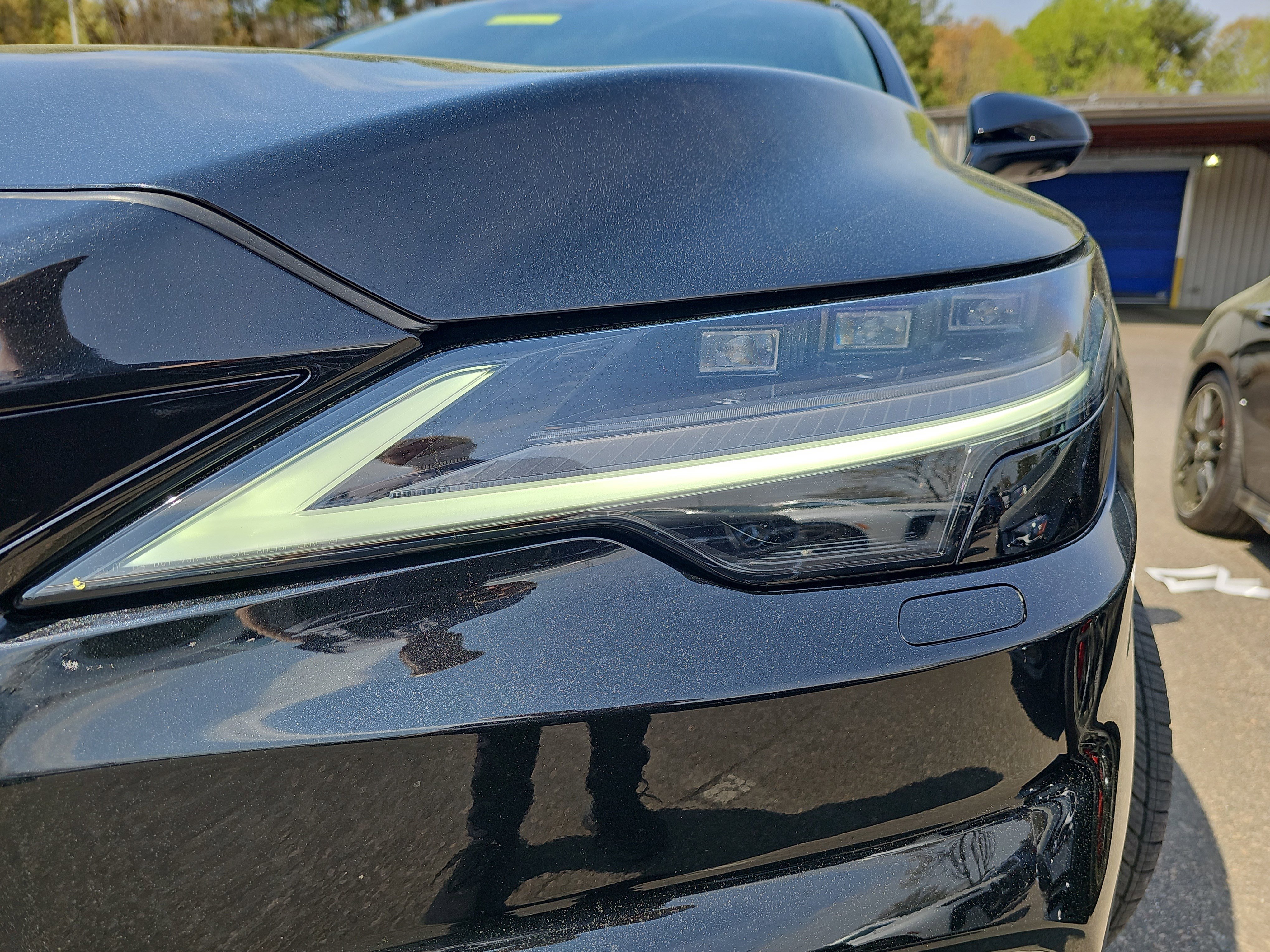 Used 2024 Lexus RX 500h F Sport w/ Convenience Package image 33