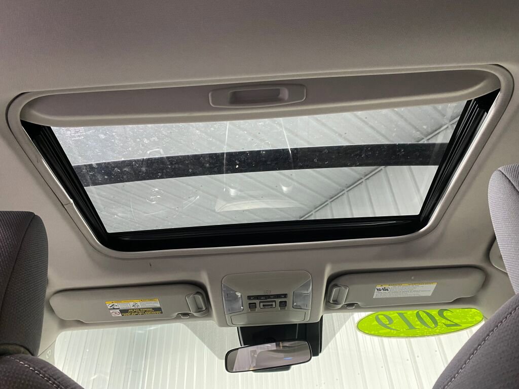 Used 2019 Toyota RAV4 XLE image 15