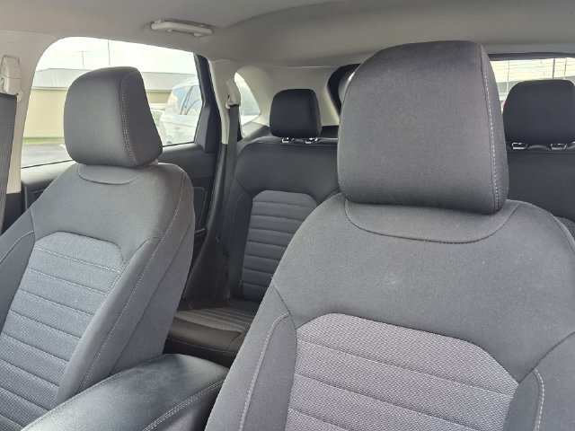 Certified 2024 Ford Edge SE AWD/4WD image 14