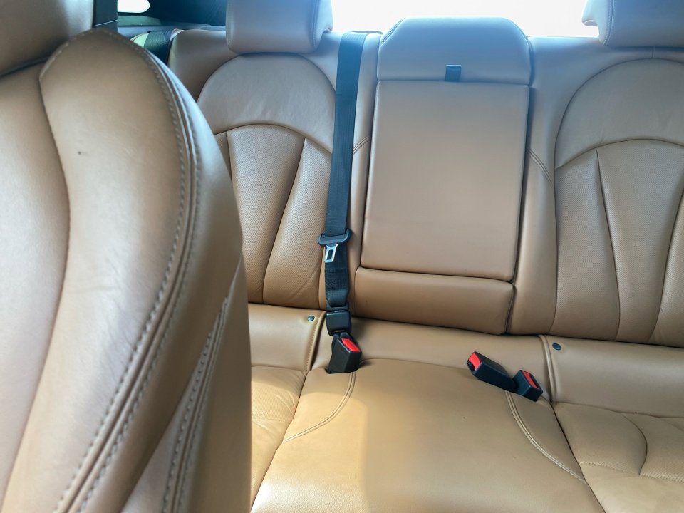 Used 2017 Buick LaCrosse Premium image 14